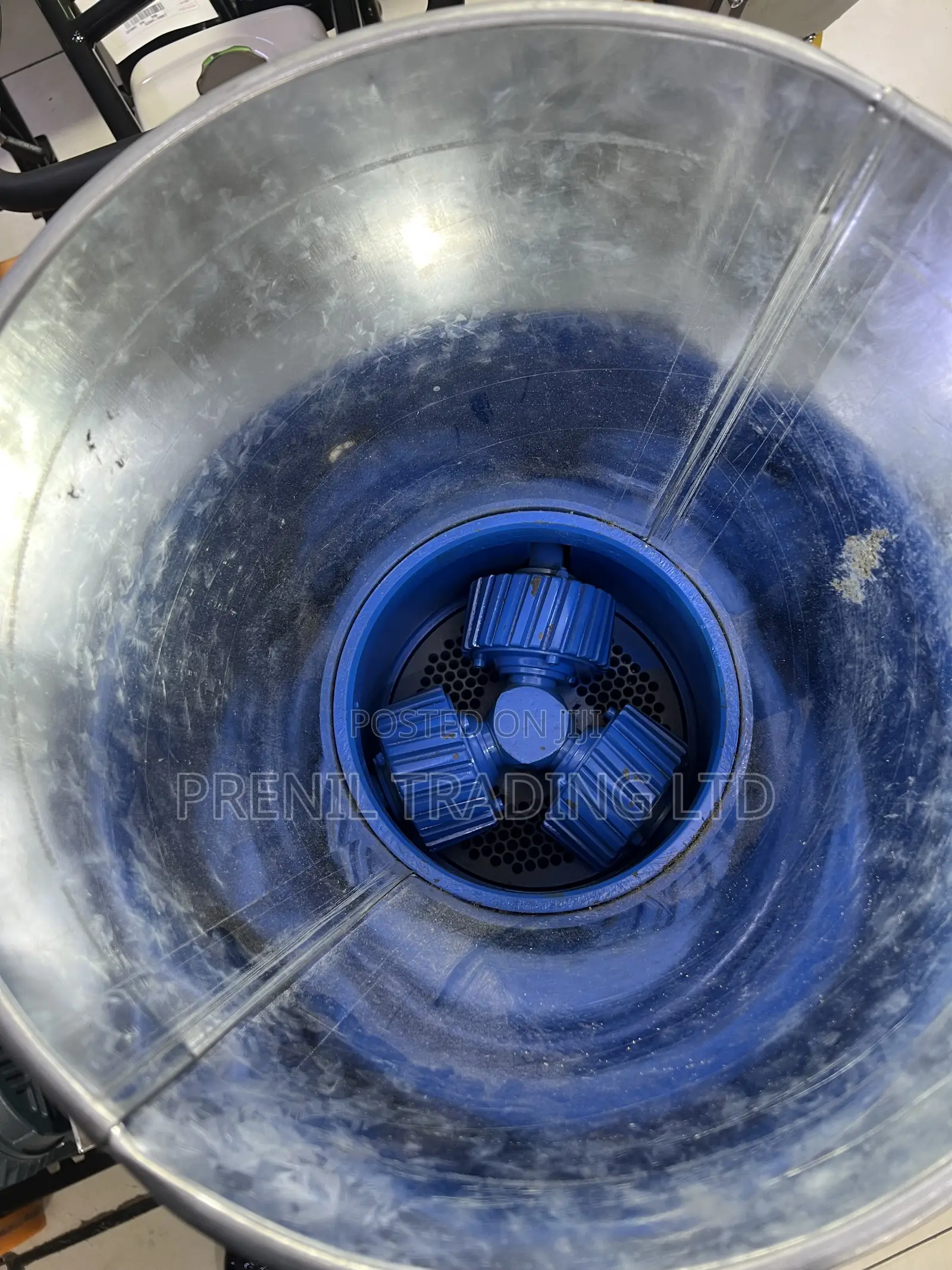 Feed Pellet Machine