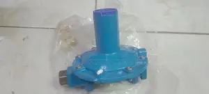 Rego Low Pressure Regulator
