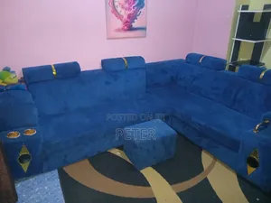 L-Seat on Sale