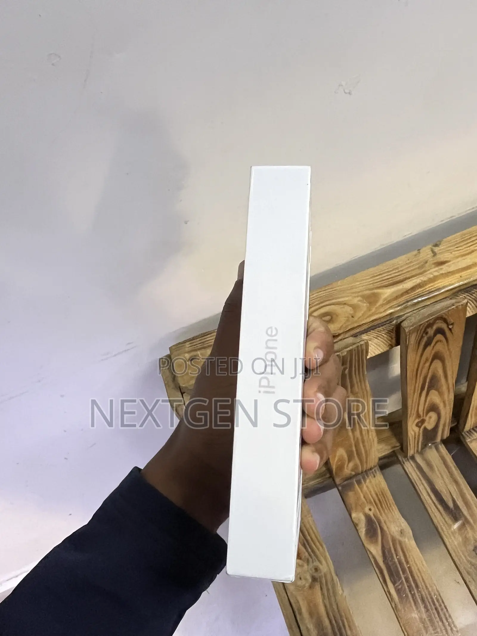 New Apple iPhone 17 Pro 256 GB Blue