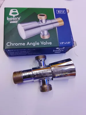 Plumbing Materials
