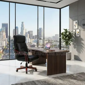 Office Chairs; Leather Executive Directors Chairs