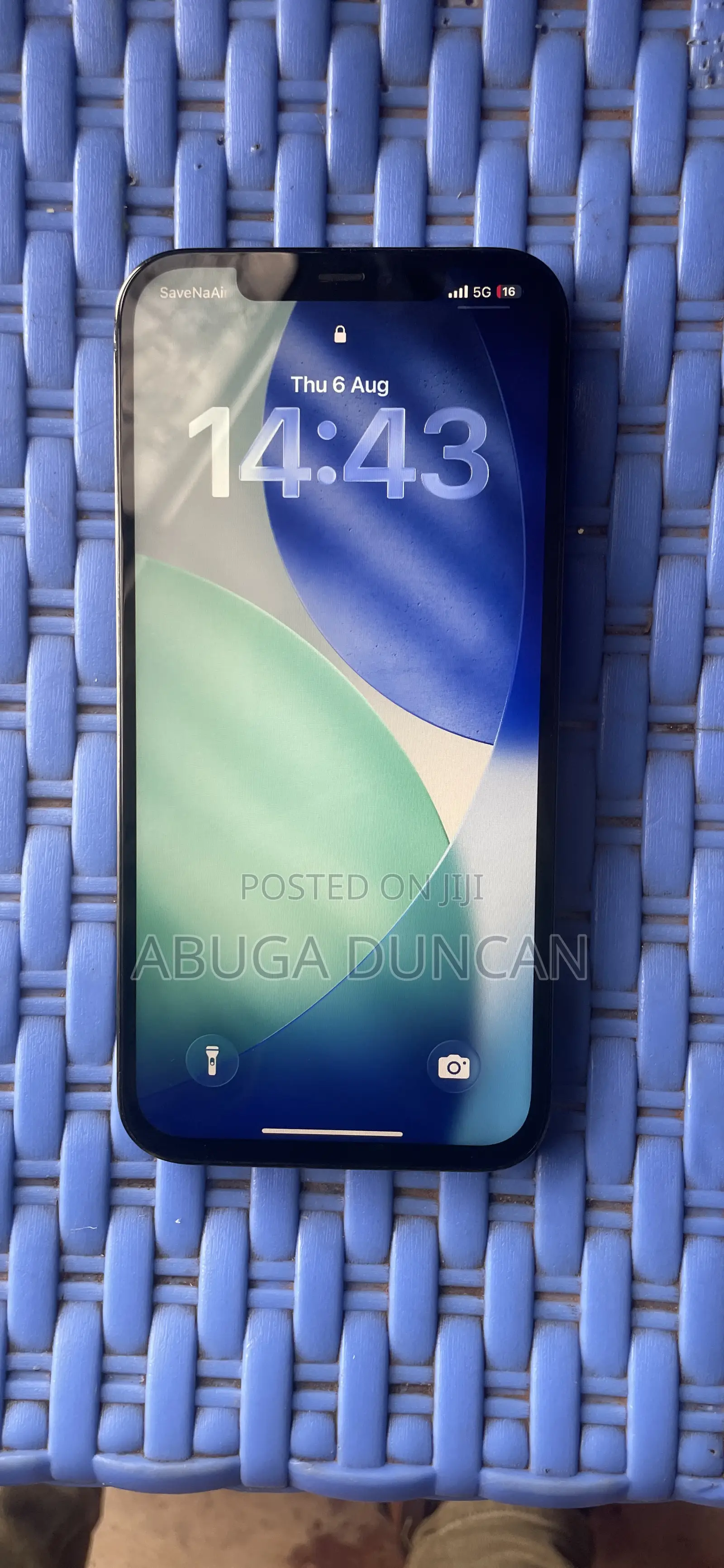 Apple iPhone 12 Pro Max 256 GB Gray