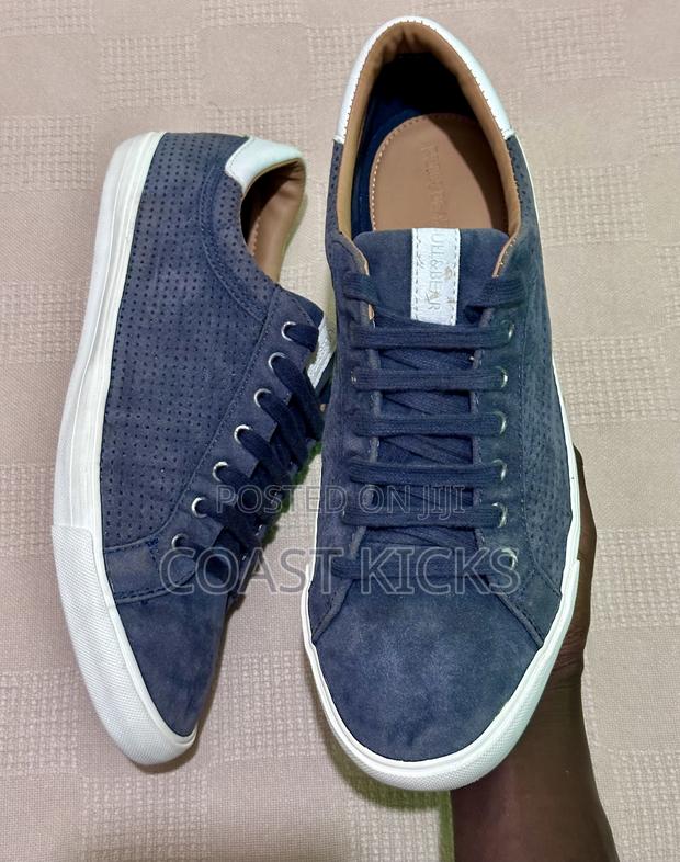 Pull Bear Shoes - thumbnail 2