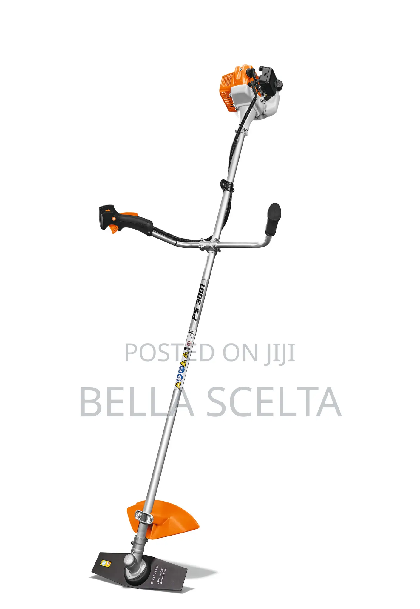 Stihl Fs 3001
