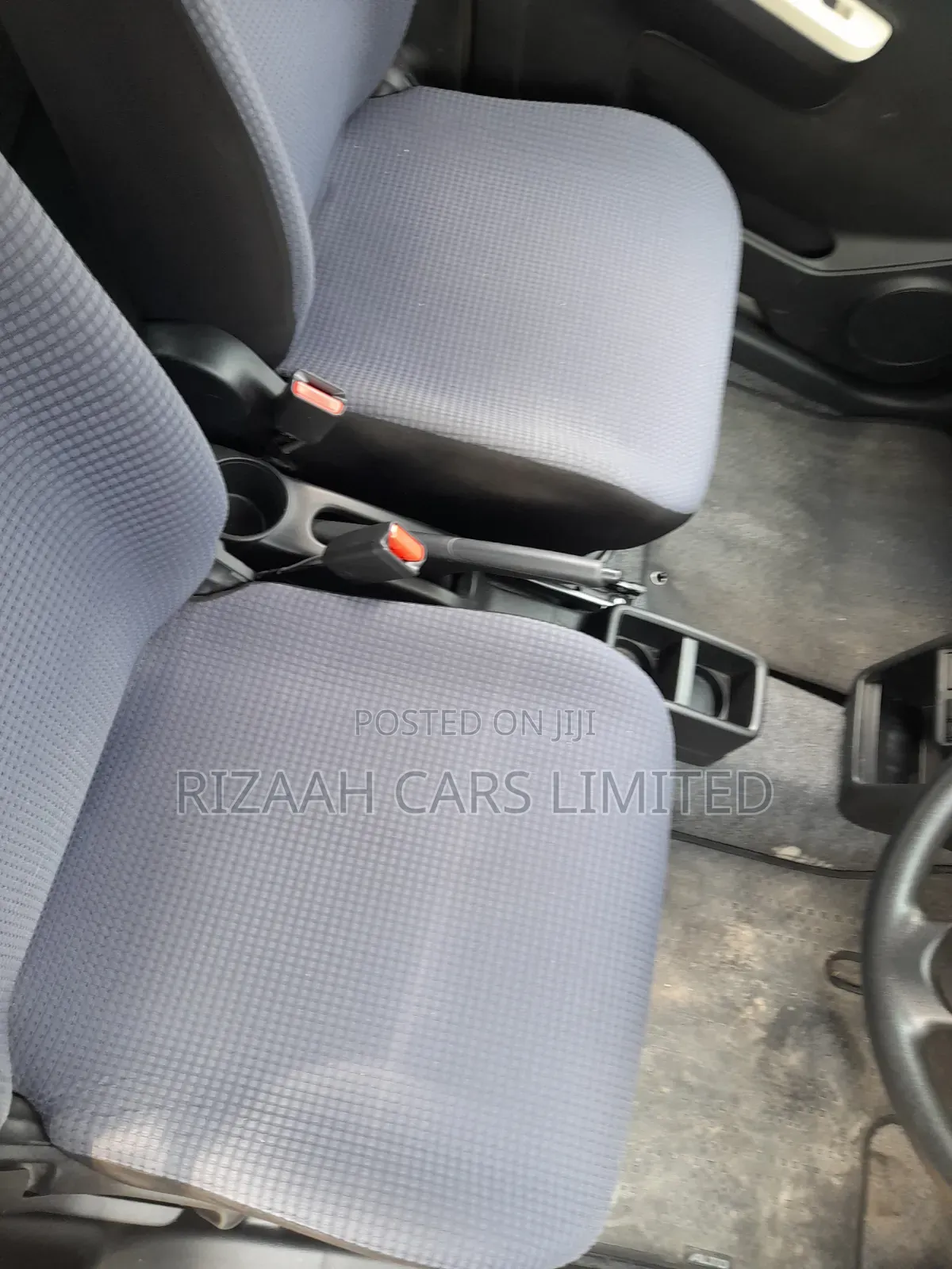Suzuki Alto 2021 Silver