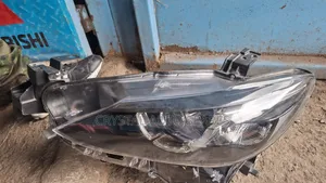 Atenza Headlight 2018-2020 Model