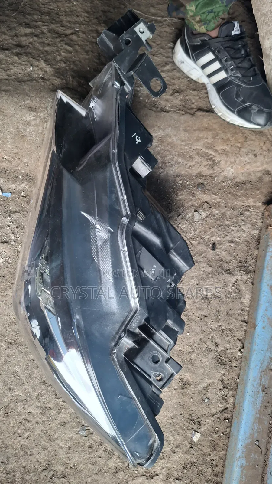 Atenza Headlight 2018-2020 Model