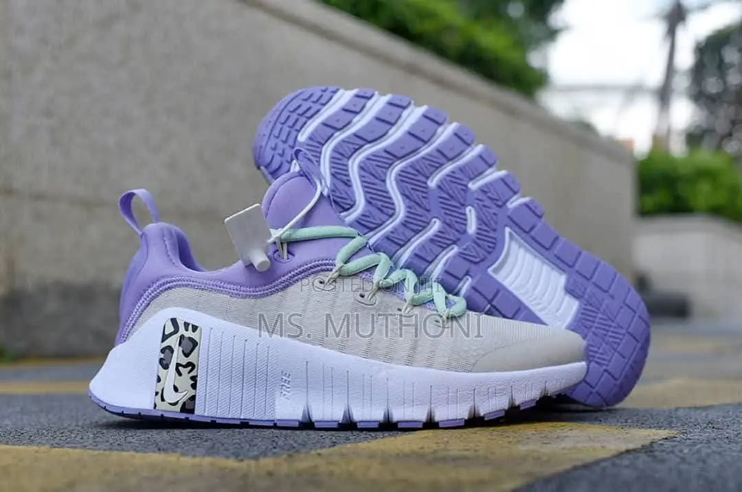FRESH DROP: Nike Free Metcon 6 SE size 36-41