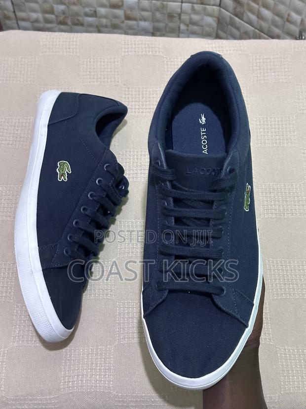 Lacoster Shoes - thumbnail 3