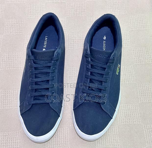 Lacoster Shoes - thumbnail 2