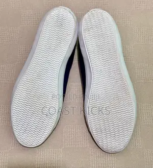Lacoster Shoes