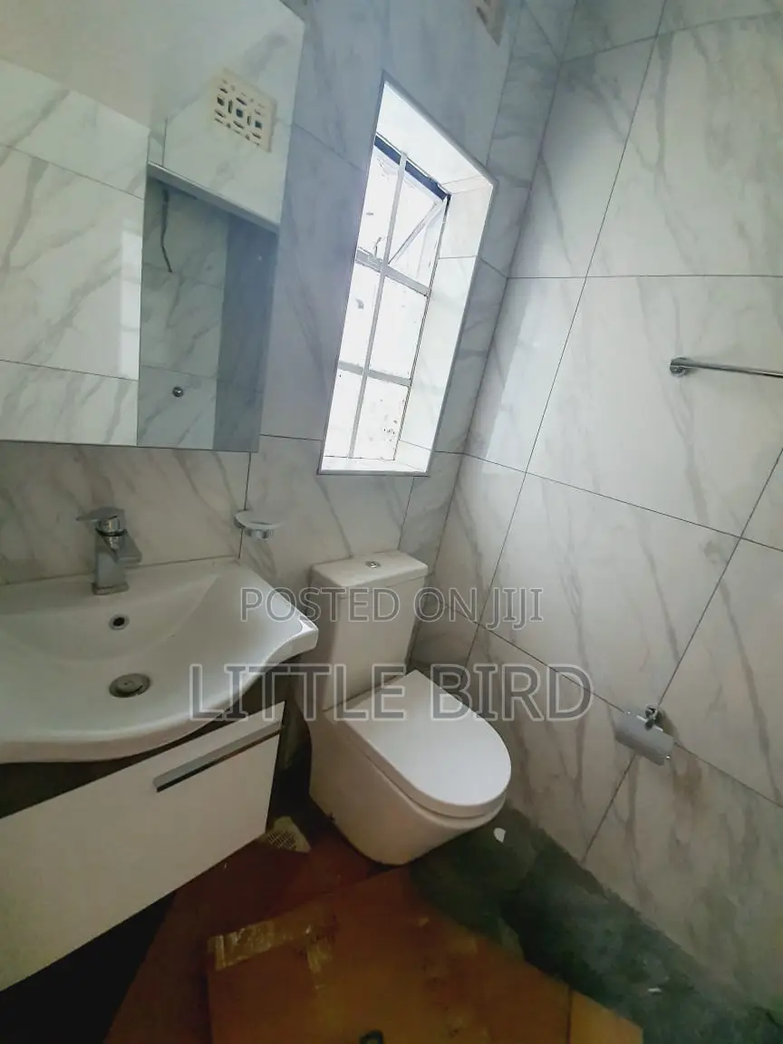 3bdrm House in Muthangari for rent
