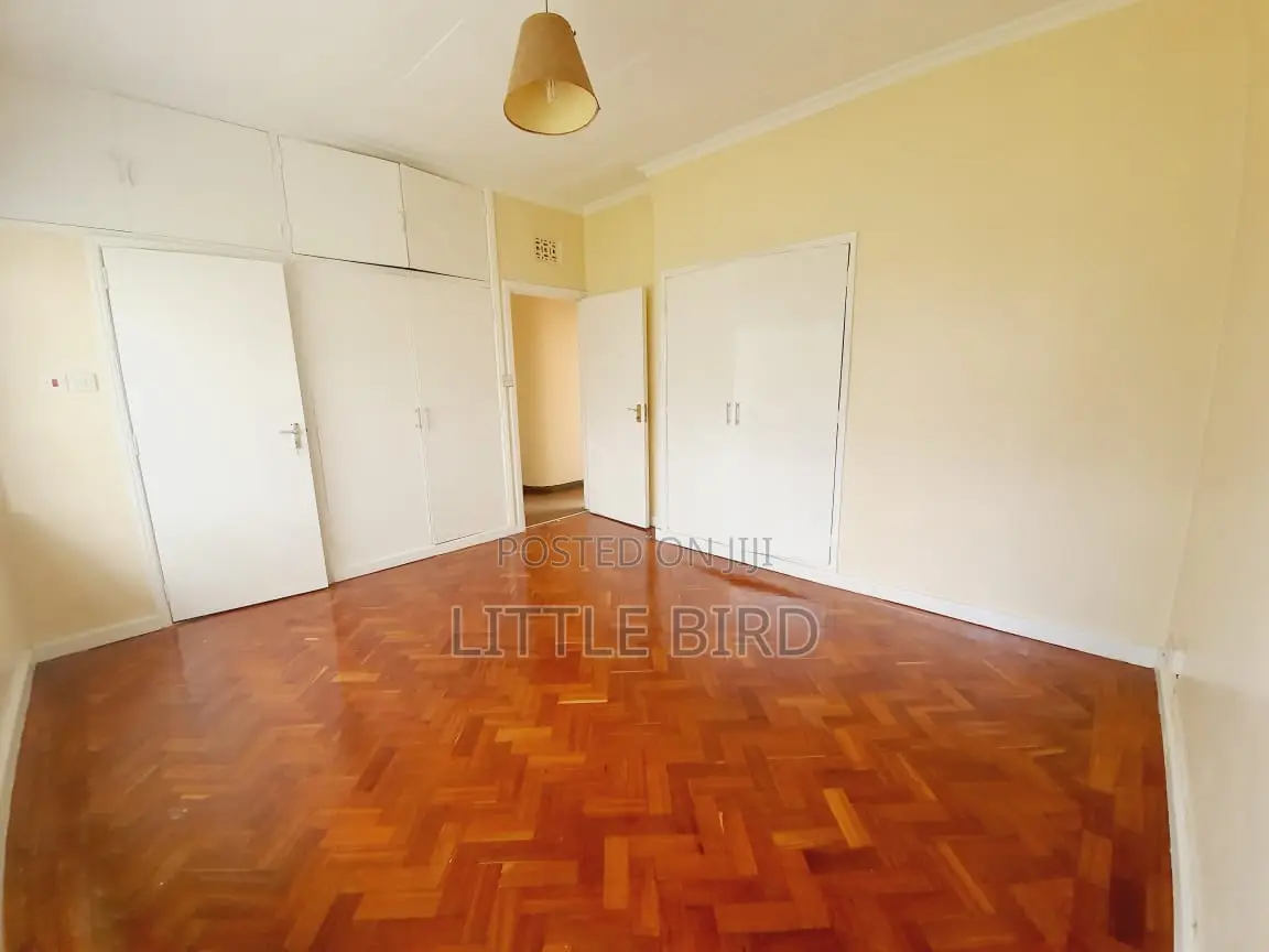 3bdrm House in Muthangari for rent
