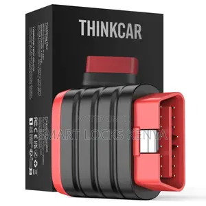 Thinkdiag Bi -Directional Auto Scanner Tool Bluetooth OBD