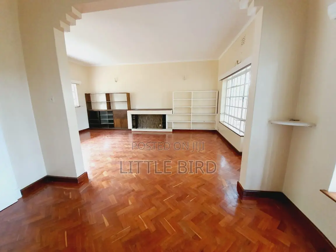 3bdrm House in Muthangari for rent