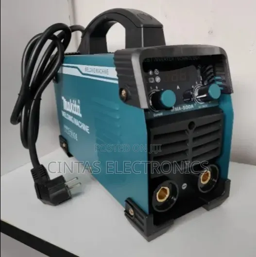 Makita 500A IGBT Inverter Welding Machine