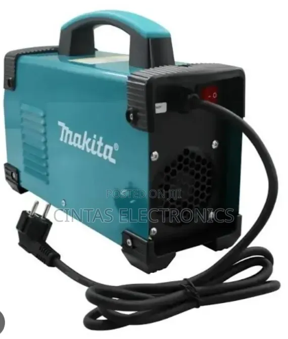 Makita 500A IGBT Inverter Welding Machine