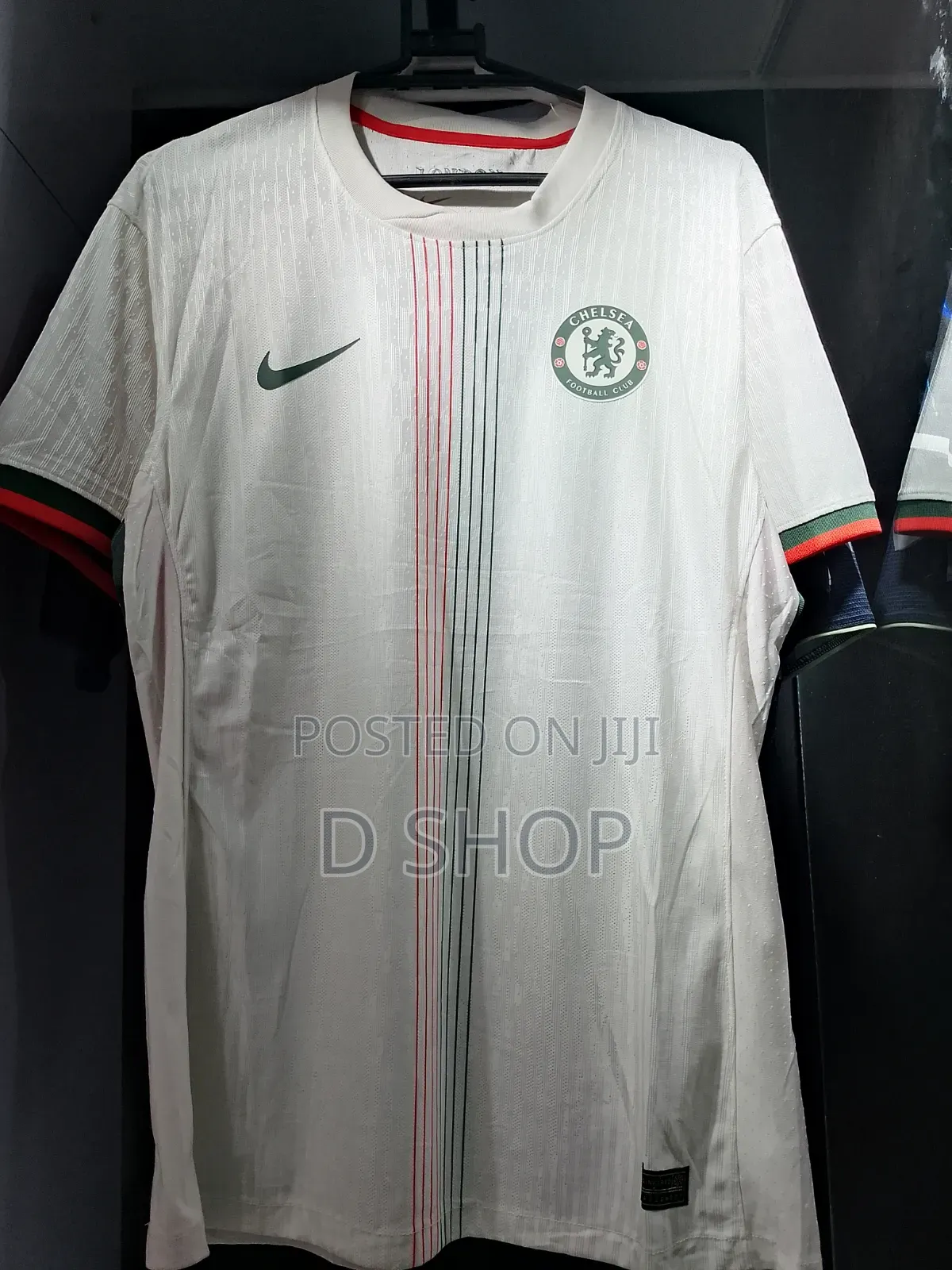 Chelsea Official Fan Kit Jersey