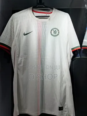 Chelsea Official Fan Kit Jersey