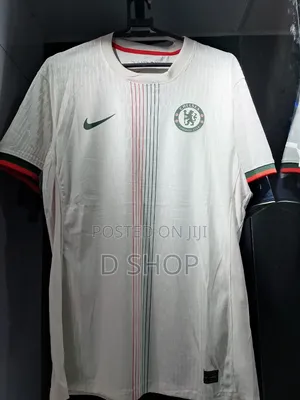 Chelsea Official Fan Kit Jersey