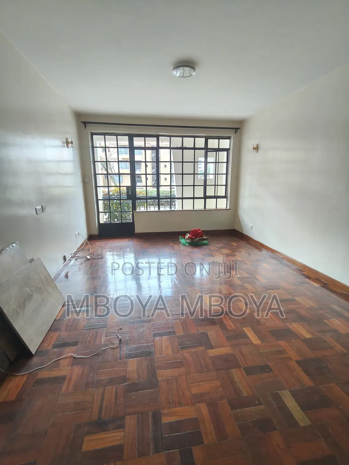 2bdrm Apartment in Riverside Drive for rent