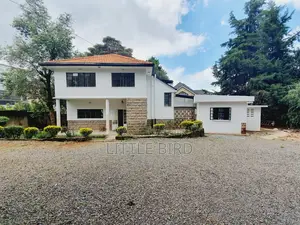 3bdrm House in Muthangari for rent