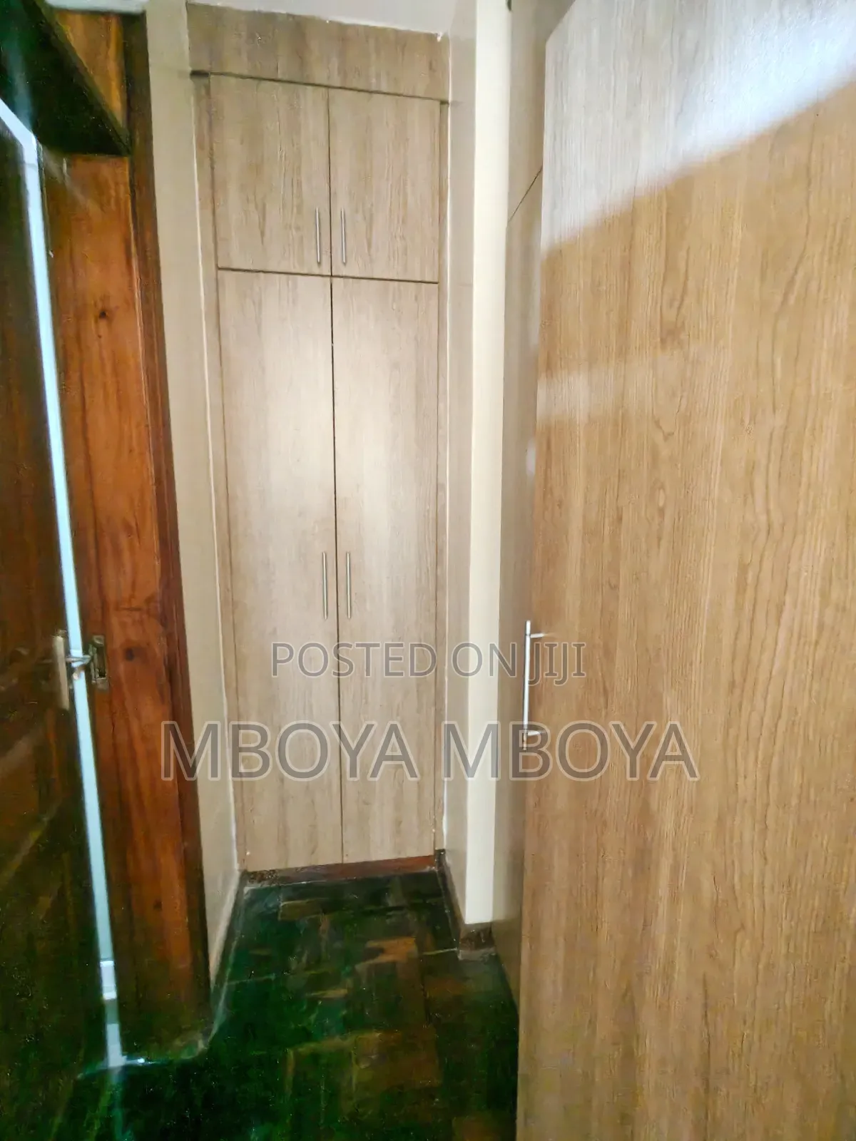 2bdrm Apartment in Riverside Drive for rent