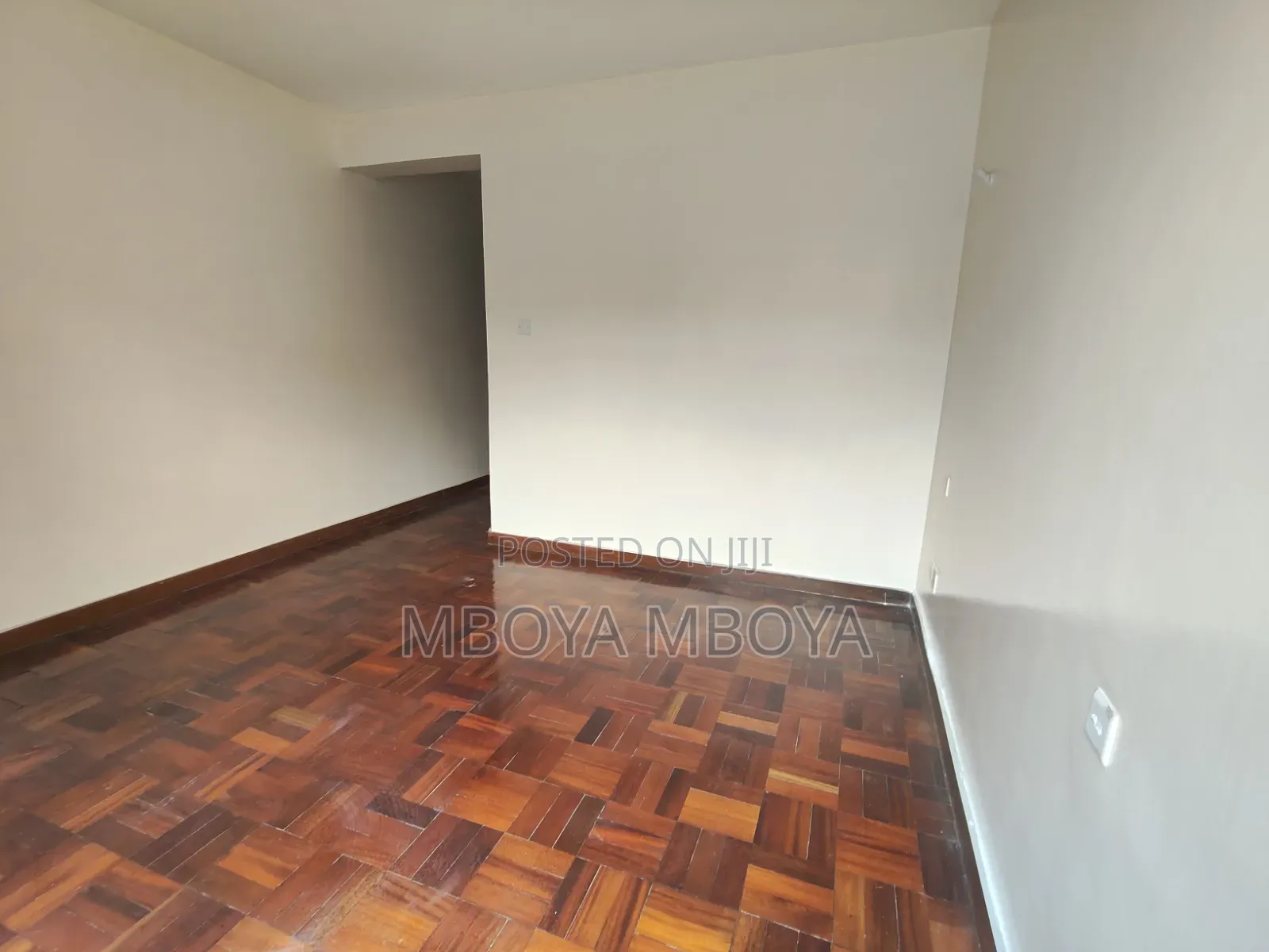 2bdrm Apartment in Riverside Drive for rent