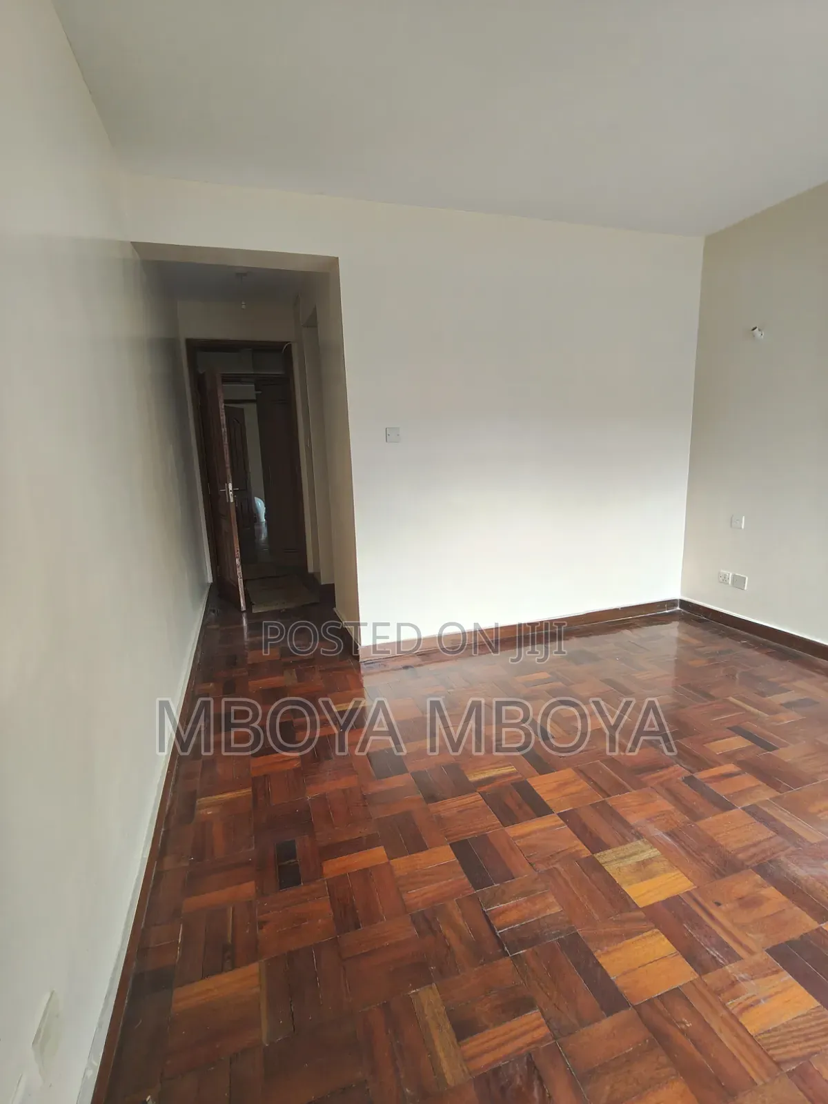 2bdrm Apartment in Riverside Drive for rent