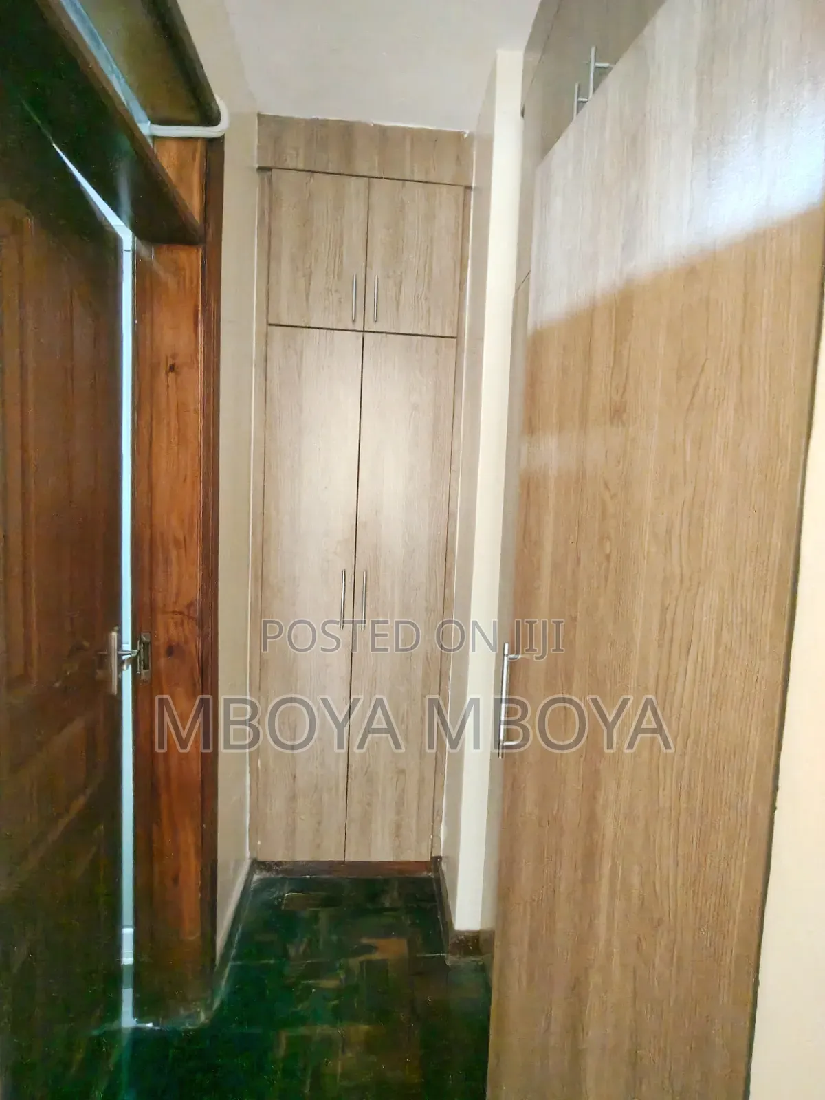 2bdrm Apartment in Riverside Drive for rent