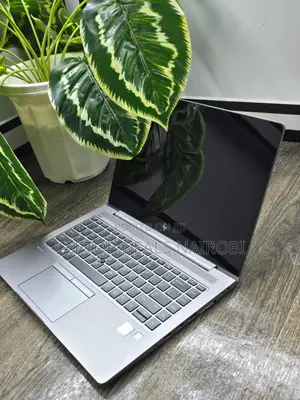 Laptop HP ZBook 14u G6 16GB Intel Core i7 SSD 256GB