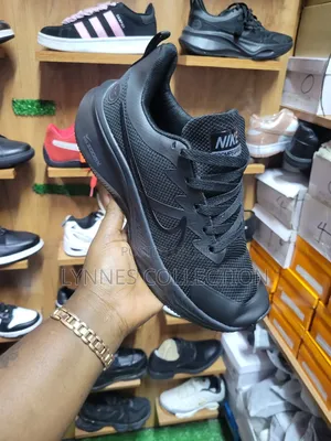 Zoom X, Nike Zoom X Black