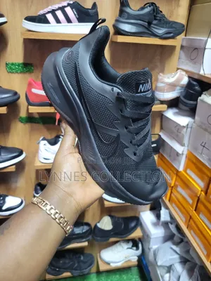 Zoom X, Nike Zoom X Black