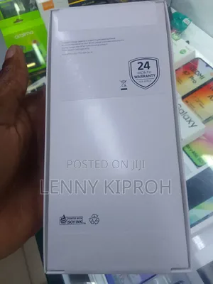 New Samsung Galaxy A07 128 GB Black