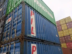 20ft Trusted Container Experts