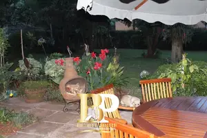 Furnished 4bdrm House in Nyari for rent