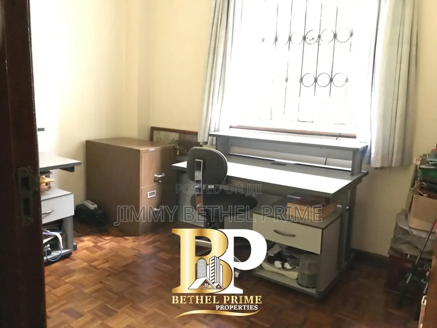 Furnished 4bdrm House in Nyari for rent