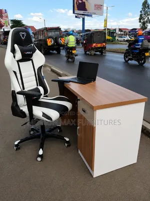 Gaming Seat Office Desk