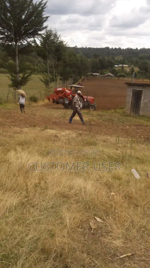 5 Acres Land Touching River in Oljororok 2m/Acre