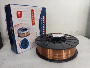 Mig Wire 0.8mm Solid(5kg) Riland