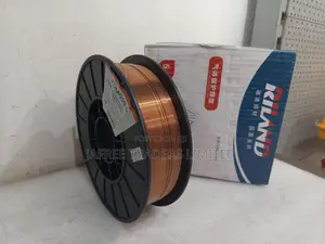 Mig Wire 0.8mm Solid(5kg) Riland