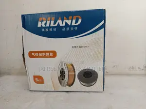 Mig Wire 0.8mm Solid(5kg) Riland