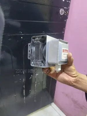 Microwave Magnetron Available