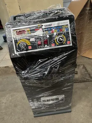 Heavy Duty Dent Puller