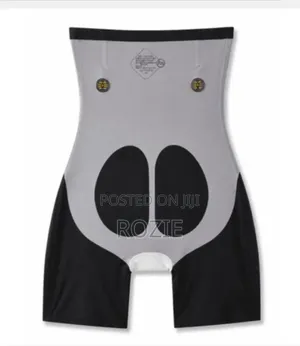 High Waist Seamless Tummy Tucker Biker Shorts Body Shaper Kenya