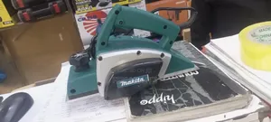 600watts Ideal Electric MAKITA Planner/Electric Wood Planner