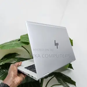 New Laptop HP EliteBook x360 1030 G2 16GB Intel Core i7 SSD 500GB