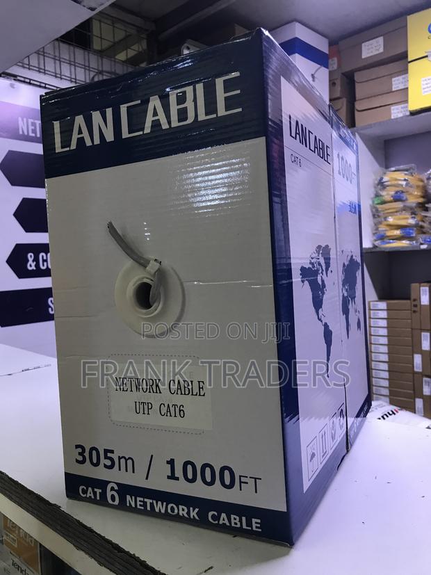 Lan Indoor Cable - thumbnail 2