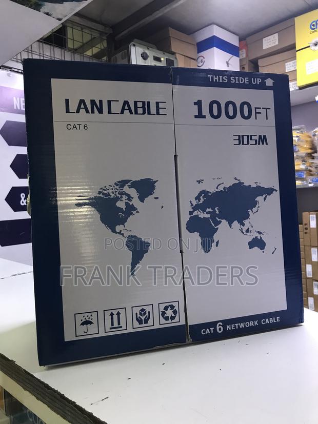 Lan Indoor Cable - thumbnail 3